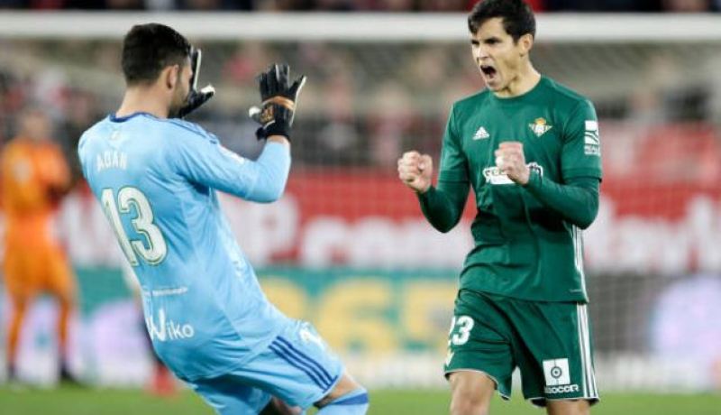 الصحافة الإسبانية:”ماندي يعمل ويتطور في صمت”