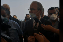 شيعلي يتفقد مشروع الطريق الاجتنابي لمدينة شرشال ويشدد على تسليمه في الآجال المحددة