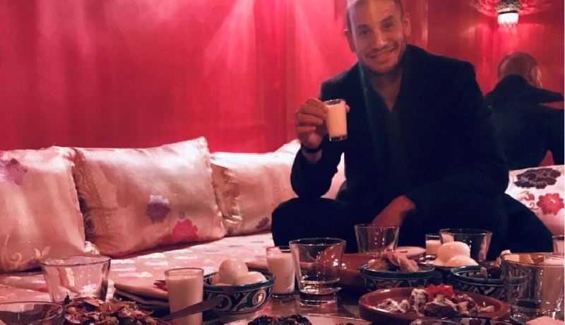 قديورة: ” صحّ رمضانكم وصحّ فطوركم”