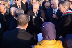 والي البليدة يأمر بإعداد ونشر قوائم المستفيدين من 200 مسكن عمومي إيجاري ببني تامو