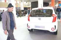 «سيارات بالفاسيليتي حلال والتسليم في 10 أيام!»