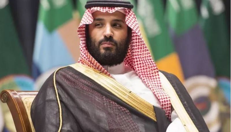 ولي العهد السعودي : إذا طورت إيران قنبلة نووية سنفعل نفس الشيئ