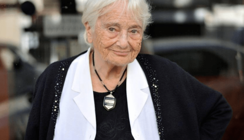 وزيرة الثقافة تُعزي في وفاة اني ستاينر: ضحّت بكلّ حياتها لتحيا الجزائر