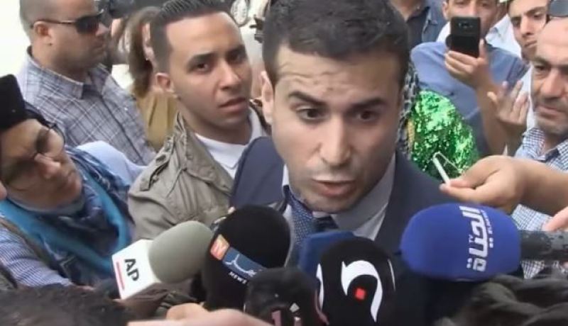 محامي سلال: “الحبس المؤقت إجراء وليس حكم نهائي وسنستأنف خلال 3 أيام”