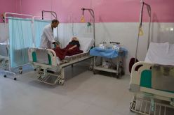 «زيارة المرضى في المستشفيات من التاسعة إلـــى العاشـــرة ليـــــلا خــــلال رمضـــــان»