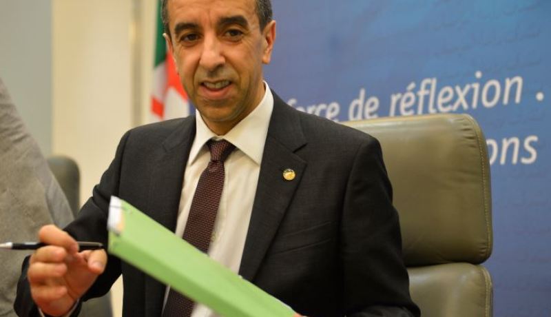 «حداد» تحصل على 2300 مليار قروض من دون ضمـانات