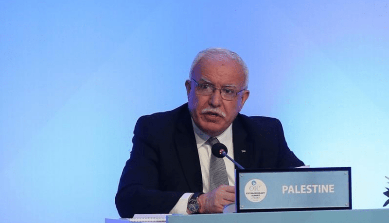فلسطين تدعو المحكمة الجنائية الدولية للتحقيق في جرائم الاحتلال