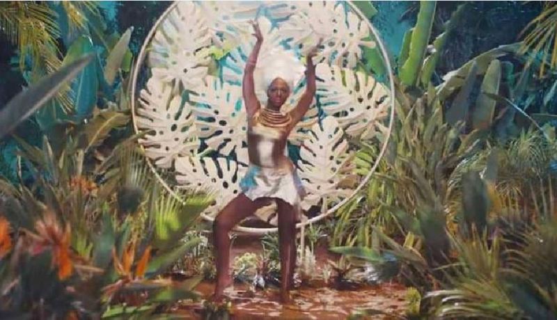 هجوم على ميريام فارس بسبب أغنيتها الجديدة