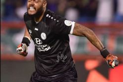 مبولحي يخضع للفحص الطبي وقد يضيع مواجهة الطوغو