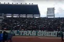 بالفيديو.. “العقارب” بصوت واحد يترحمون على شهداء الطائرة العسكرية