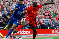 سليماني أساسيا أمام ليفربول ومحرز في الاحتياط