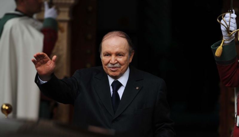 بوتفليقة يستجيب للشعب..لا عهدة خامسة وتأجيل الرئاسيات!