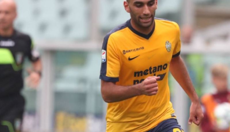 “غولام الجديد” لايُكلف “هيلاس فيرونا” الكثير