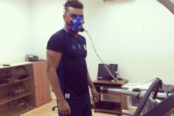 سوداني يُفاجىء جمهوره بظهور مميز!