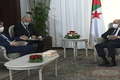 هذا مادار بين رئيس الجمهورية والسفير الأمريكي