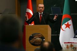 تنظيم منتدى أعمال جزائري-تركي برئاسة أردوغان وعبد العزيز جراد