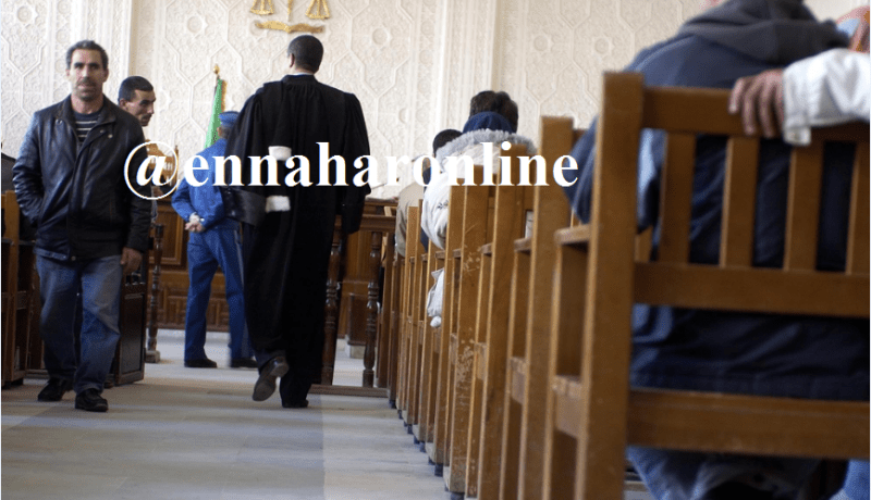 20 سنة سجنا لرعية نيجيري قتل صديقه في سكيكدة