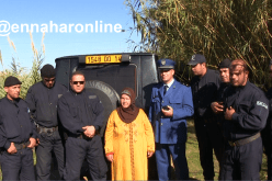 الأمن يحرر طفلا اختطفه خاله «المجنون» في سكيكدة