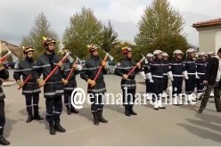 عرض عام حول عمليات المناورات بين الحماية المدنية الجزائرية والإتحاد الأوروبي