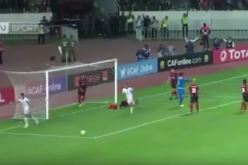 بالفيديو..الحكم يحطم الاتحاد و يحرمه من نهائي رابطة الأبطال