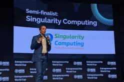 الجزائر تشارك في الطبعة الثانية من مسابقة كأس العالم لريادة الأعمال بالرياض