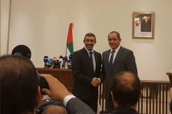 بوقادوم: التنسيق بين الجزائر والإمارات بلغ مستويات قياسية