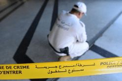 هـكذا قتل مـدير ثانوية وابناه مدرب كاراتي حرقا بالبنزين في شـشار بخنشلة