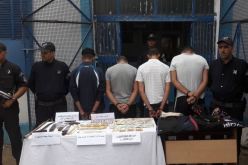 تحرير مراهقين وتفكيك شبكة لاختطاف الأطفال في عنابة