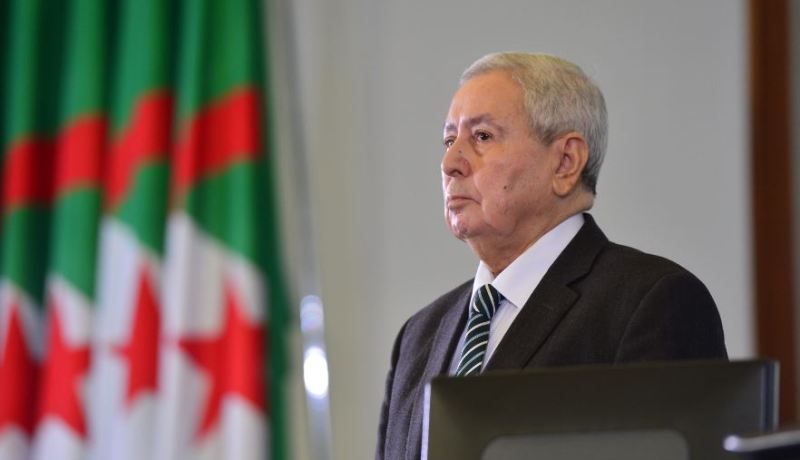 سأشكل هيئة مستقلة لتنظيم انتخابات نزيهة.. هذا وعدي