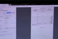 رقمنة كشف النقاط.. نظام معلوماتي خاص بالأولياء
