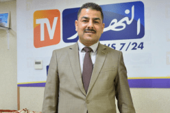 الوزير المنتدب المكلف بالبيئة الصحراوية يهنئ الجزائريين بمناسبة عيد الأضحى