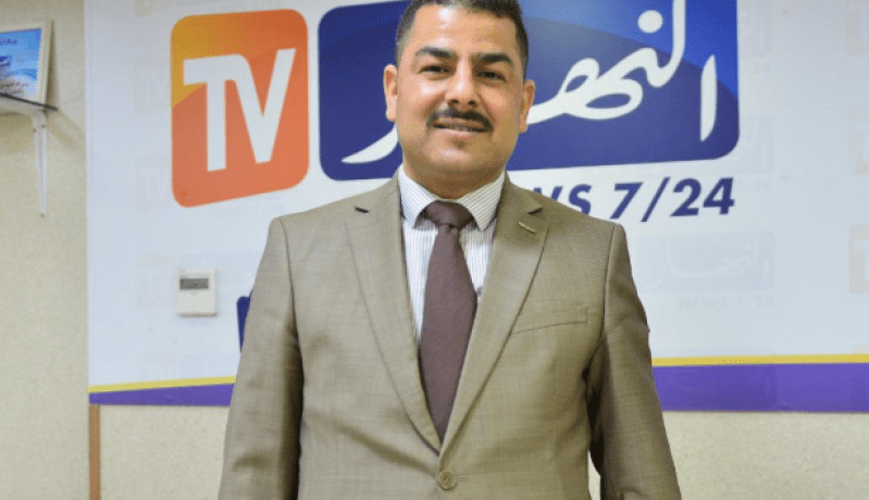 الوزير المنتدب المكلف بالبيئة الصحراوية يهنئ الجزائريين بمناسبة عيد الأضحى