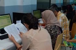 إلــزام الطلبــة الجــدد بتقديــم شهــادة طبيـــة أثنــــاء عمليــــــة التسجيـــــل