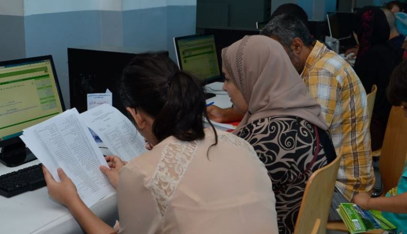 إلــزام الطلبــة الجــدد بتقديــم شهــادة طبيـــة أثنــــاء عمليــــــة التسجيـــــل