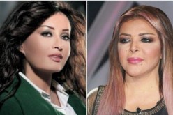 بيروت تصالح بين لطيفة وفلة بعد خلاف سنوات