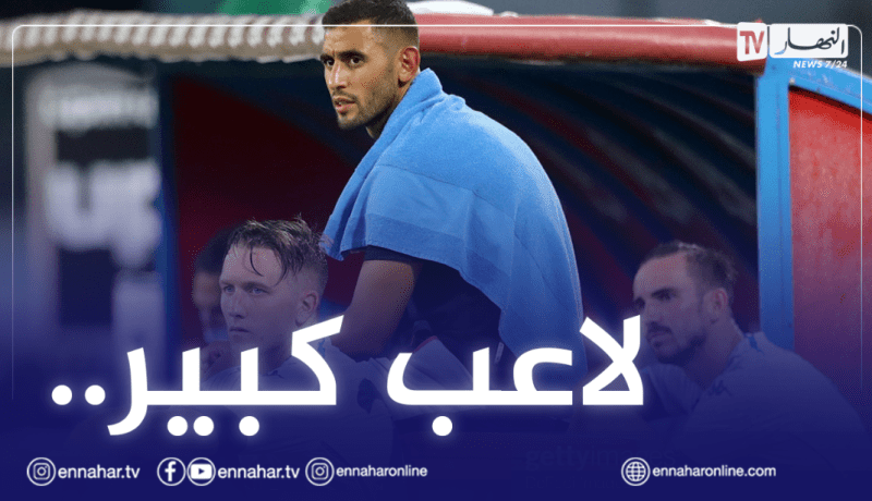 غولام يتلقى أخبارا سارة في إيطاليا