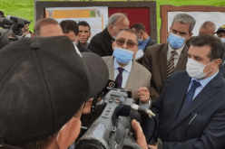 مستشار رئيس الجمهورية إبراهيم مراد: المشاريع الموجهة لمناطق الظل وفرت مناصب عمل