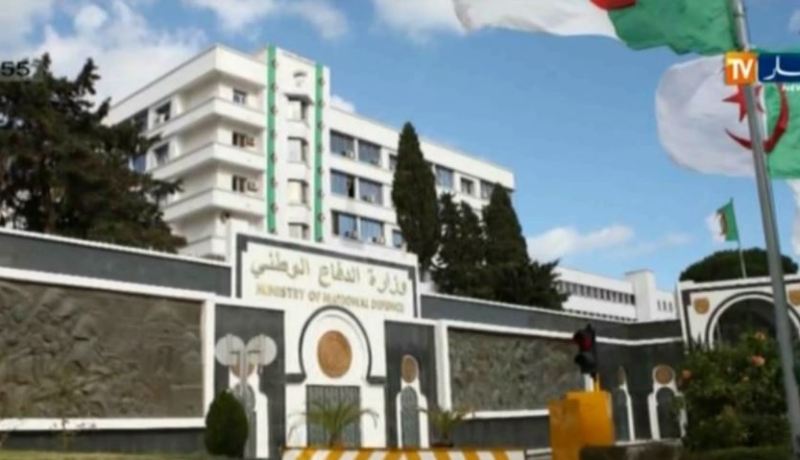 حوصلة…القضاء على ارهابيين والقبض على اثنين آخرين بكل من باتنة وجيجل