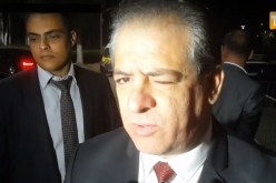 بالفيديو.. ولد علي يُلمّح إلى غلق ملعب 5 جويلية قبل مواجهة الداربي