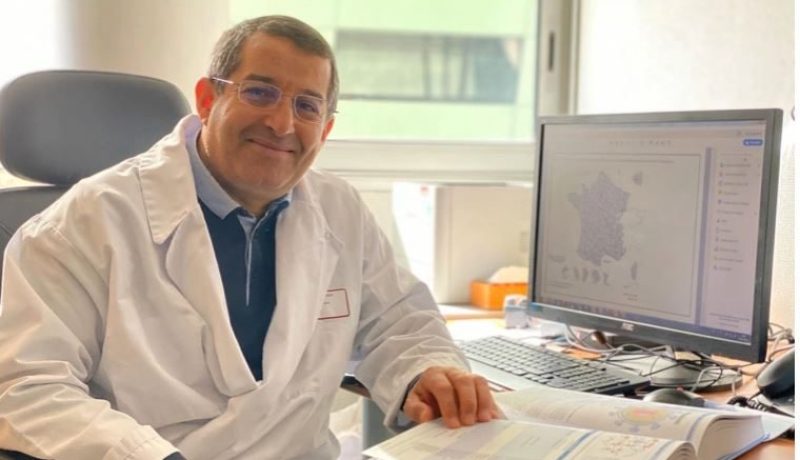 خبير بالفيروسات: جينات كورونا أصبحت أكثر شراسة وهذا موعد الذروة في الجزائر