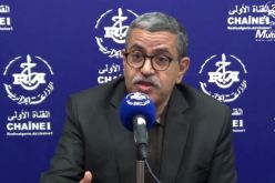 تعرف على الوزير الأول عبد العزيز جراد