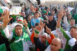 «قلّع يا بابور..يا بلماضي راه جاي الرونفور»!