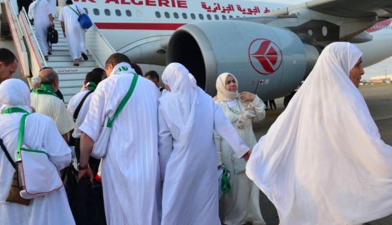 «تعليق فيزا المعتمرين والحجاج إلكترونيا»