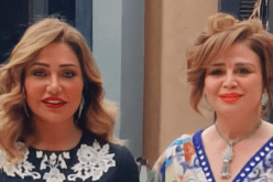 إلهام شاهين تهنئ ليلى علوي بعد نجاح فيلمها “ماما حامل”