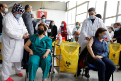 78 وفاة و2199 إصابة جديدة بفيروس كورونا بتونس