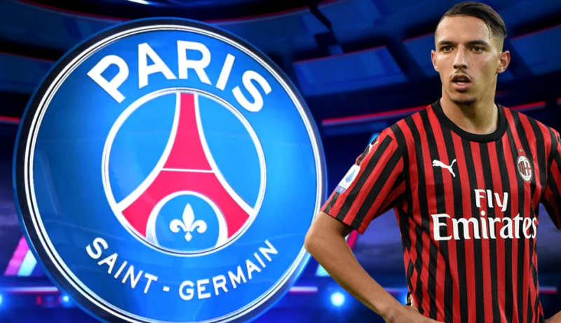 “باريس سان جيرمان” يُصر على خطف “بن ناصر” !