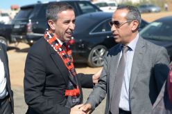 بالأسماء والتفاصيـل.. 12 رجـل أعمـال ممنـوعون مـن السفر!