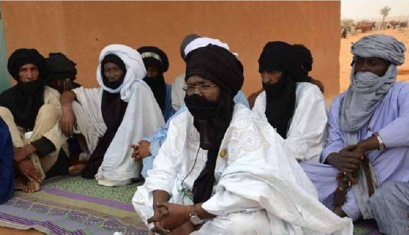 مسلحون يقتلون 37 مدنيا في مالي من بينهم أطفال