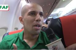 فيغولي: “أتذكر جيدا هدفي في مرمى غامبيا وأتمنى إعادة تسجيله اليوم”