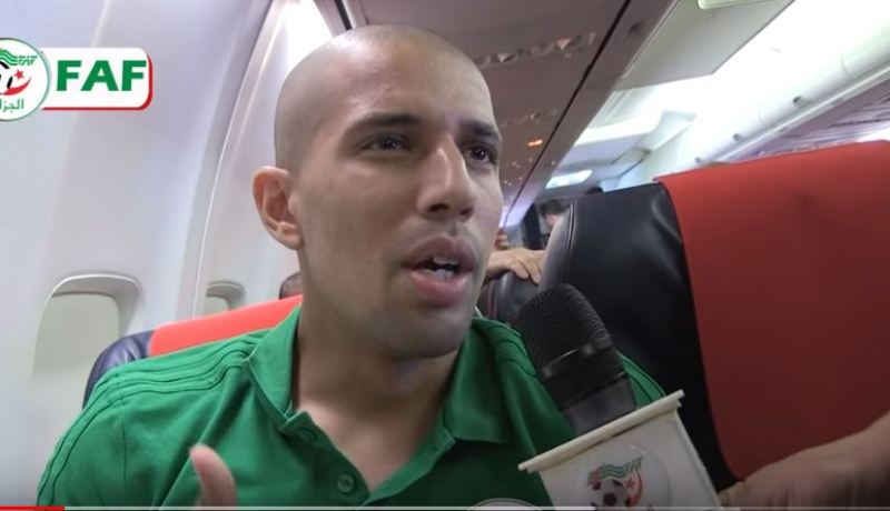 فيغولي: “أتذكر جيدا هدفي في مرمى غامبيا وأتمنى إعادة تسجيله اليوم”